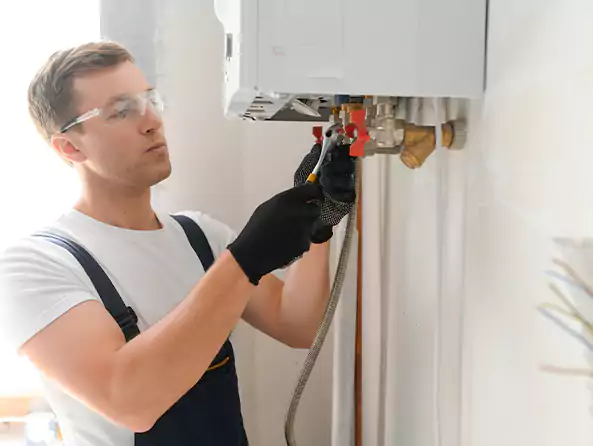 Why Choose Ives Estates Plumbing for Tankless Water Heater Maintenance in Ives Estates, FL?