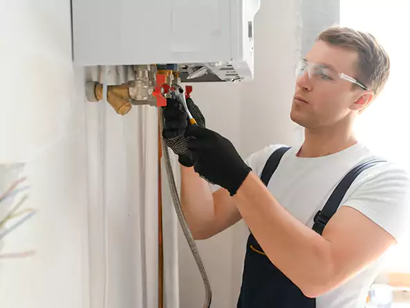 Why Choose Ives Estates Plumbing for Tankless Water Heater Repair in Ives Estates, FL?