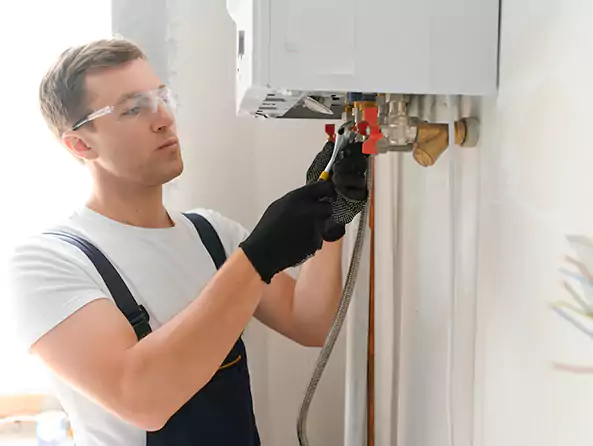 Why Choose Ives Estates Plumbing for Tankless Water Heater Replacement in Ives Estates, FL?