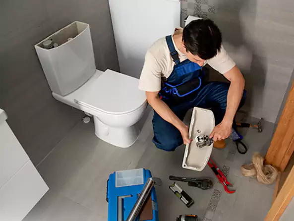 Why Choose Ives Estates Plumbing for Toilet Repair in Ives Estates, FL?