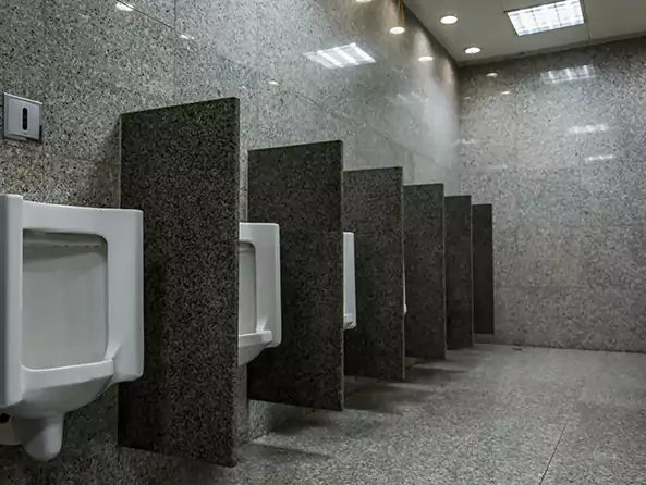 Why Choose Ives Estates Plumbing for Urinal Installation in Ives Estates, FL?