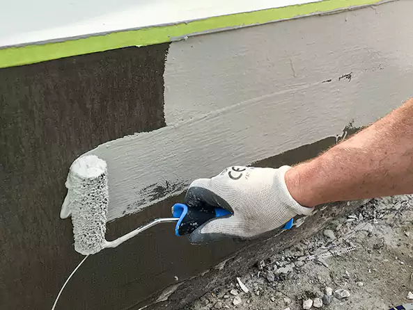  Why Choose Ives Estates Plumbing for Walls Waterproofing in Ives Estates, FL?