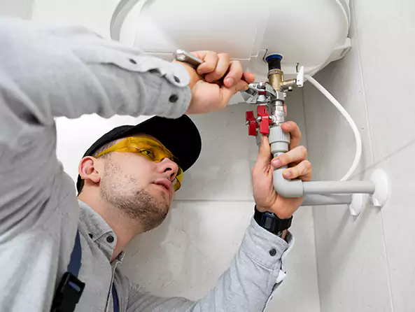 Why Choose Ives Estates Plumbing for Water Heater Expansion Tank Installation in Ives Estates, FL?