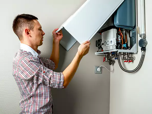 Why Choose Ives Estates Plumbing for Water Heater Installation in Ives Estates, FL?