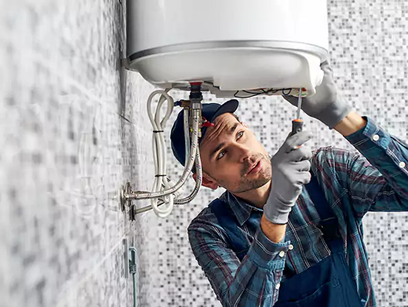 Why Choose Ives Estates Plumbing for Water Heater Maintenance in Ives Estates, FL?