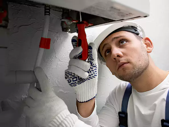 Why Choose Ives Estates Plumbing for Water Heater Repair in Ives Estates, FL?