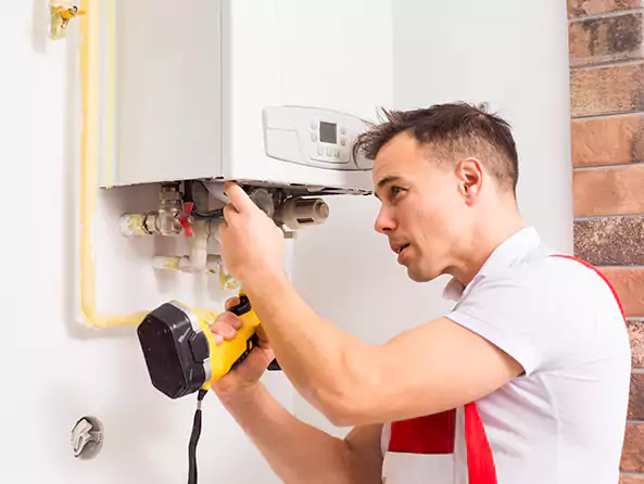 Why Choose Ives Estates Plumbing for Water Heater Replacement in Ives Estates, FL?