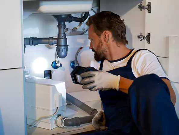 Why Choose Ives Estates Plumbing for Water Leak Repair in Ives Estates, FL?