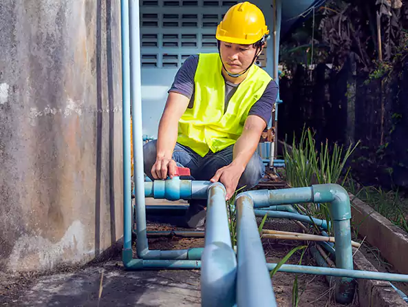 Why Choose Ives Estates Plumbing for Water Line Installation in Ives Estates, FL