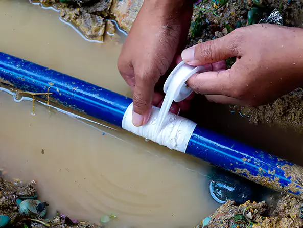  Why Choose Ives Estates Plumbing for Water Line Repair in Ives Estates, FL?]
