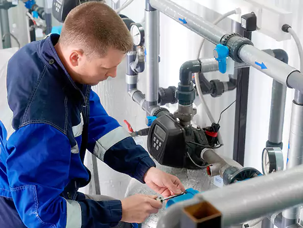 Why Choose Ives Estates Plumbing for Water Softener Installation in Ives Estates, FL?