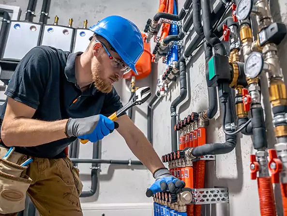 Why Choose Ives Estates Plumbing for Water Softener Repair in Ives Estates?