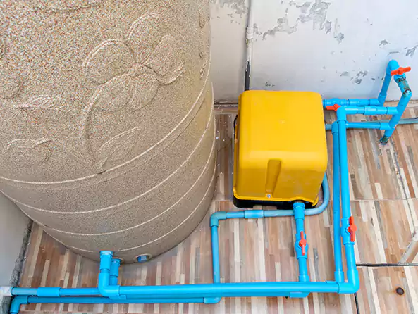 Why Choose Ives Estates Plumbing for Well Pressure Tank Replacement in Ives Estates, FL?