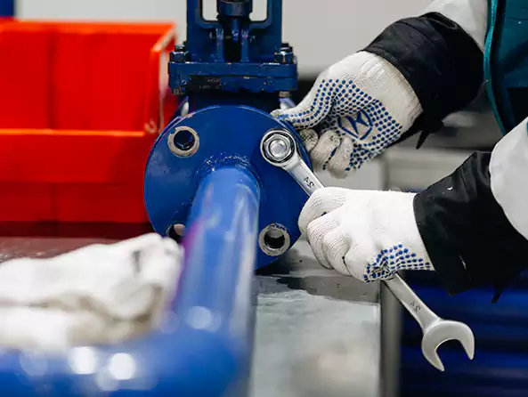 Why Choose Ives Estates Plumbing for Well Pump Repair in Ives Estates, FL?