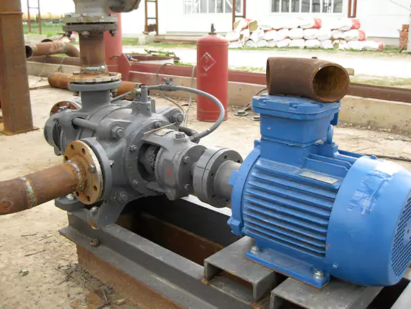Why Choose Ives Estates Plumbing for Well Pump Replacement in Ives Estates, FL?
