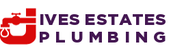 Ives Estates Plumbing